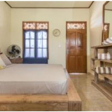 The Bali Boarding House Hotell Uluwatu Eksteriør bilde