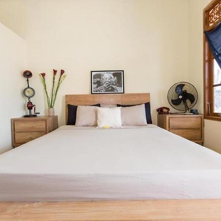 The Bali Boarding House Hotell Uluwatu Eksteriør bilde